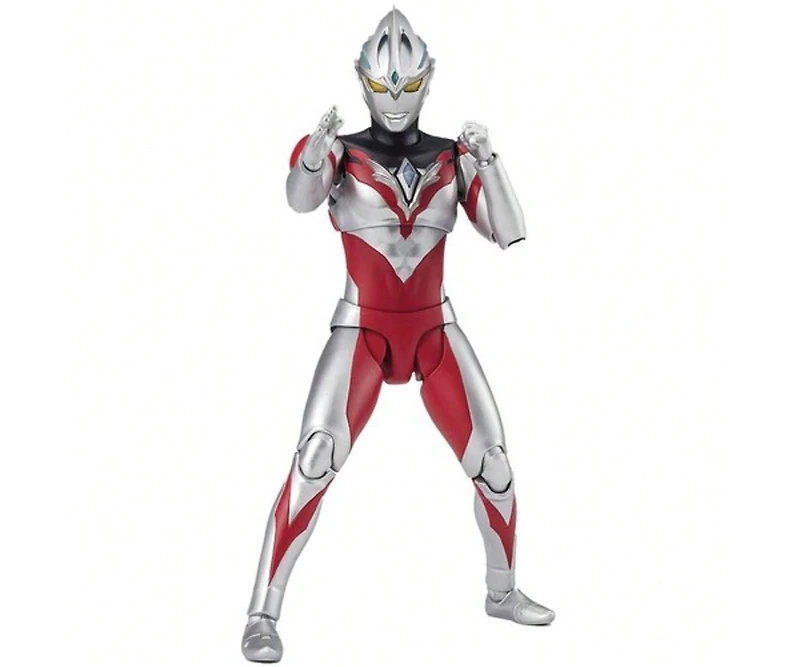 Tamashii Nations - Ultraman Arc