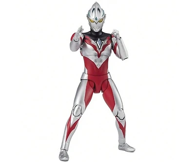 Tamashii Nations - Ultraman Arc