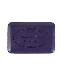 Pre de Provence Moisturizing 250g French Soap Bar, Quad-Milled, Long Lasting, Moisturizing, Rich and Creamy Lather (Set of 2)
