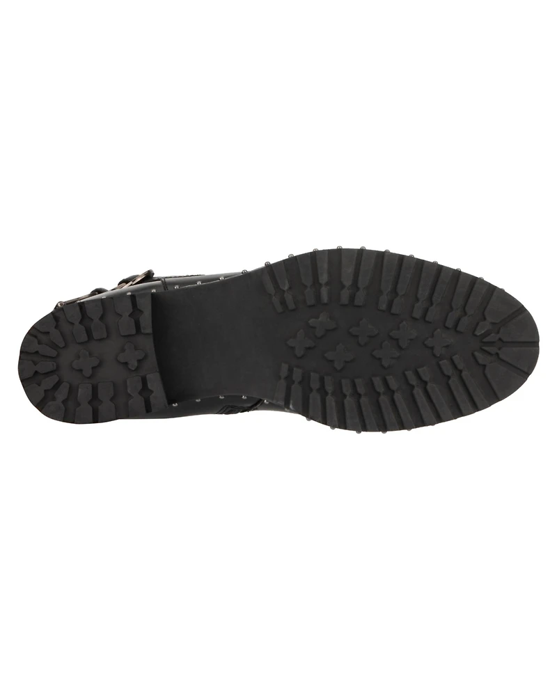 Women's Sahara Tall Boot