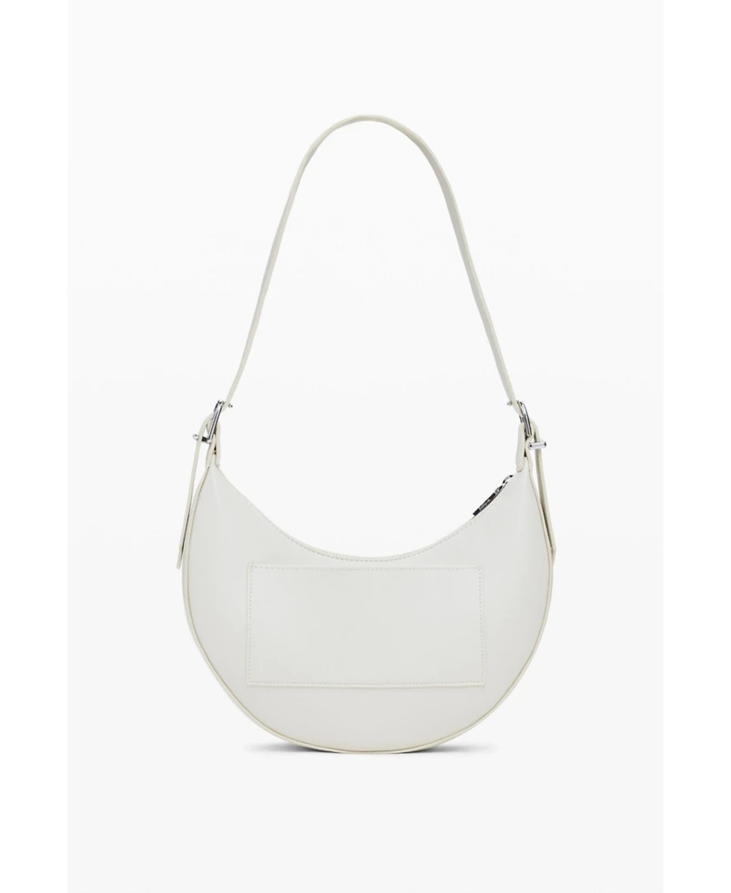 Desigual Women's Medium perforated bag