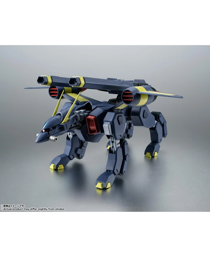 Tamashii Nations - Mobile Suit Gundam Seed - The Robot Spirits