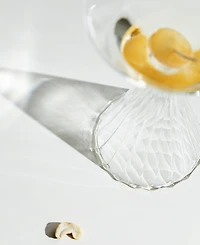 Ichendorf Tutu Martini Glass, 5.1 oz.