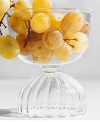 Ichendorf Tutu Bowl and Water Glass, 9.5 oz