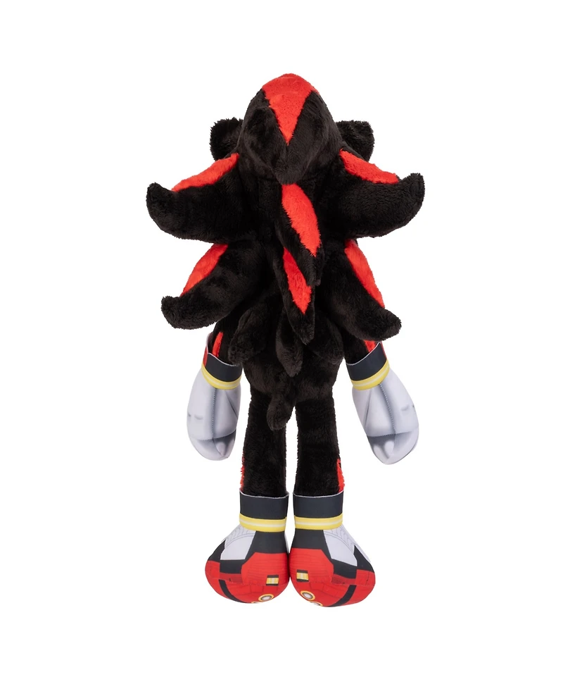 Sonic Movie Shadow Jumbo Plush Toy
