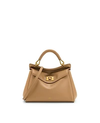Jw Pei Lucia Classic Top Small Satchel Bag