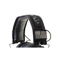 Walker's Razor Slim Electronic Shooting Muffs -Pack