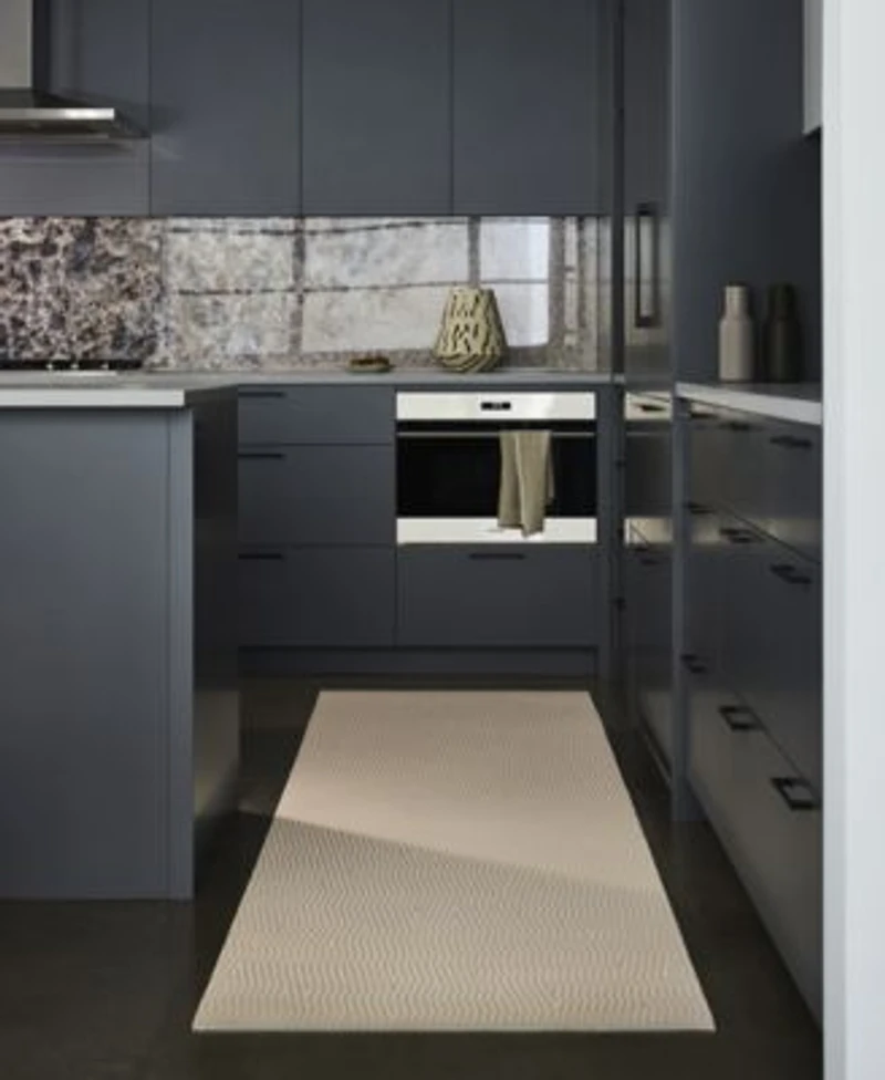 Chilewich Dune Canvas Area Rug Collection