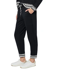 Three Dots Women's Joel Jogger Pants