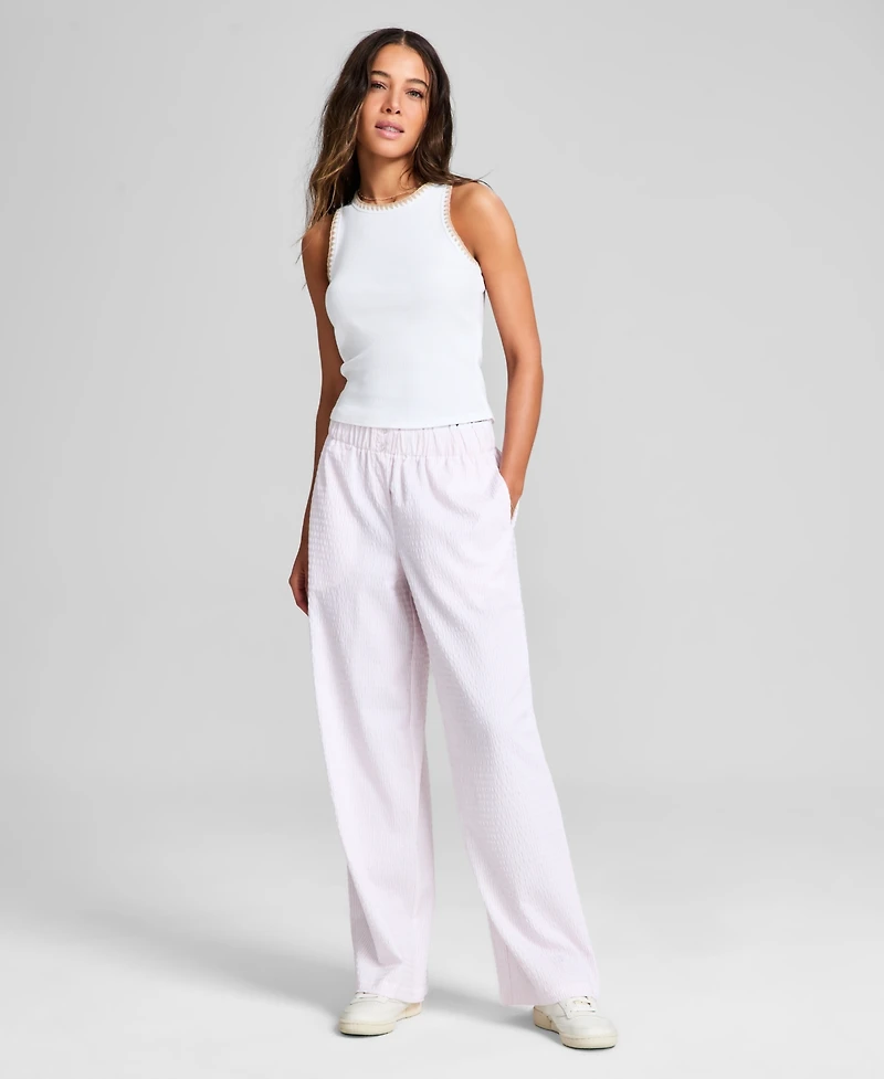 And Now This Women's Knit Tank Top, Exclusively at Macy's