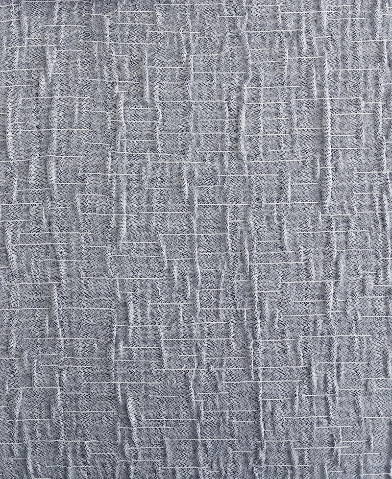 Nautica Nautical Stitch Chambray -Pc. Comforter Set