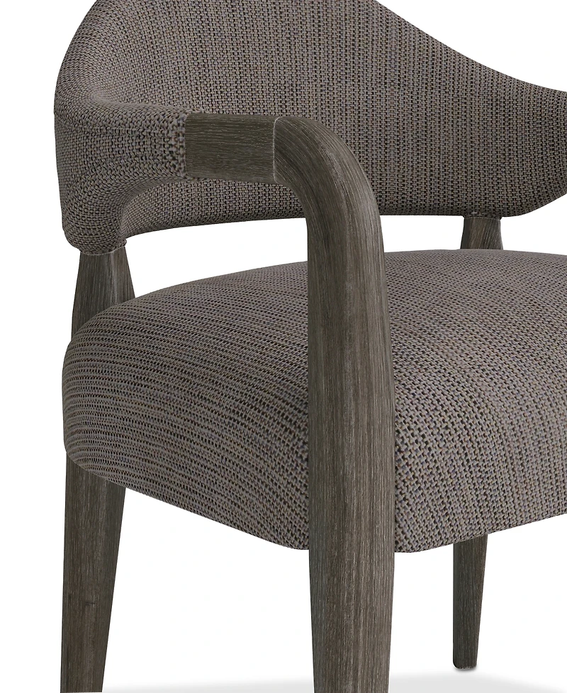 Griffith Arm Chair, Created for Macy's