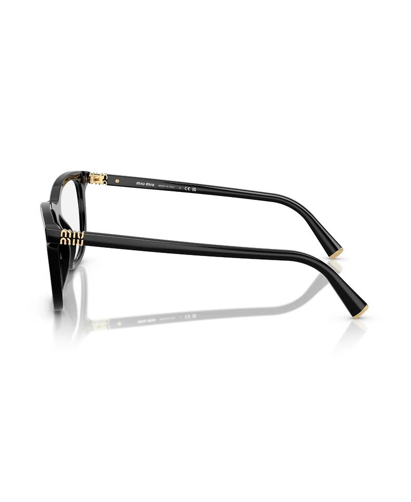 Miu Women's Eyeglasses