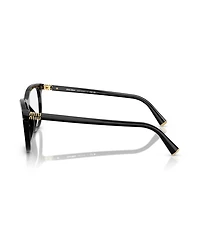 Miu Women's Eyeglasses