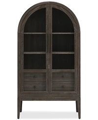 Griffith Display Cabinet, Created for Macy's