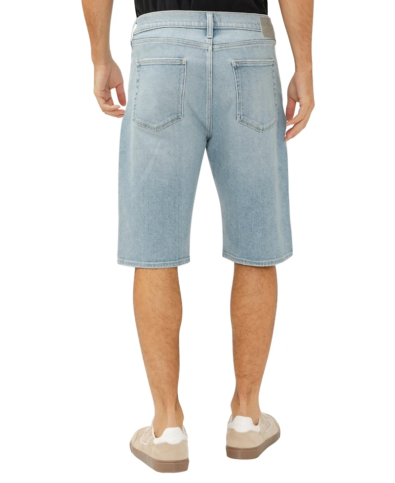 Silver Jeans Co. Men's Loose Fit Shorts