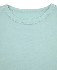 Max & Olivia Baby and Toddler Boys Pajama 3 Piece Set