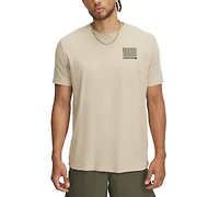 Under Armour Men's Freedom Graphic T-Shirt