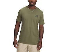 Under Armour Men's Freedom Graphic T-Shirt