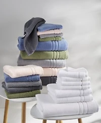 Arch Studio Quick Dry Bath Towels Exclusively At Macys