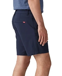 Levi's Men's Chino 8" Tech Shorts