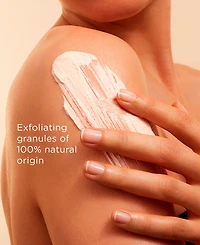 Clarins Exfoliating Body Scrub For Smooth Skin