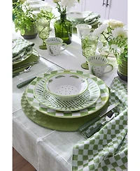 MacKenzie-Childs Fern Forest Bowl, 8-oz.