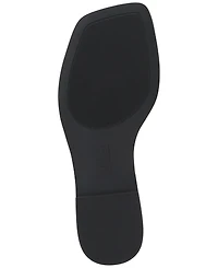I.n.c. International Concepts Women's Gilma Flower Flat Sandals