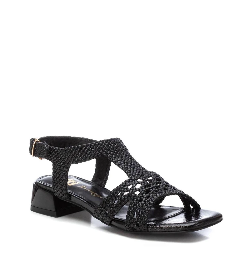 Xti Women's Low Heel Sandals