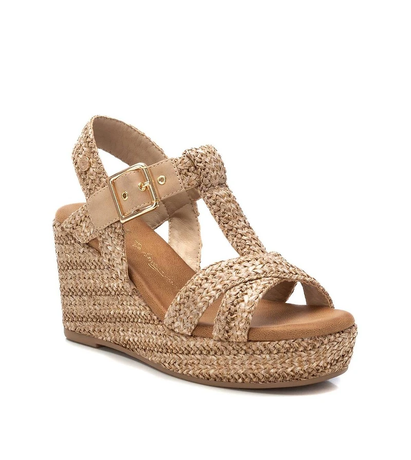 Xti Women's Espadrille Sandals