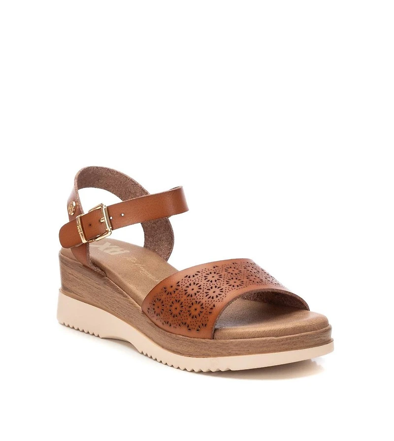 Xti Women's Wedge Sandals