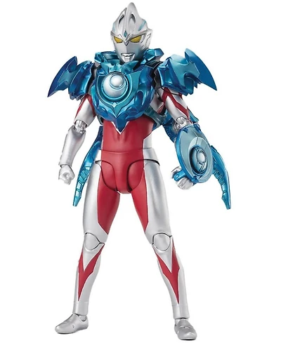 Tamashii Nations - Ultraman Arc - S.h.Figuarts