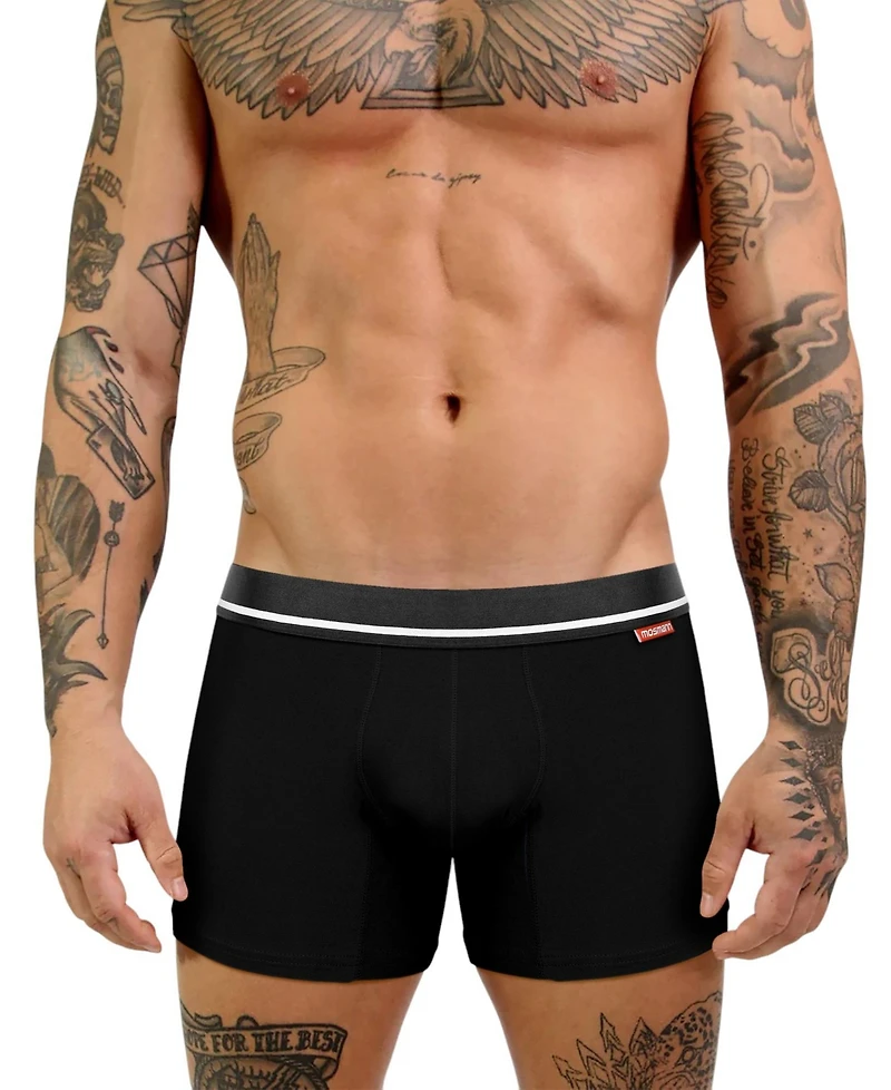 Pack Bamboo Trunks