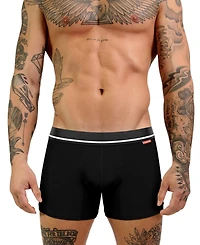 Pack Bamboo Trunks
