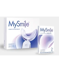 Ultimate Teeth Whitening Kit with Refills Bundle
