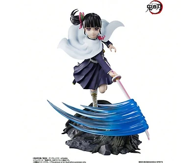 Tamashii Nations - Demon Slayer - Figuarts Zero