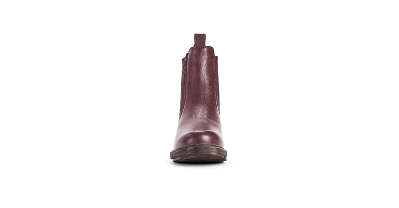 Muk Luks Women's Spike Madison Boots