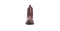 Muk Luks Women's Spike Madison Boots