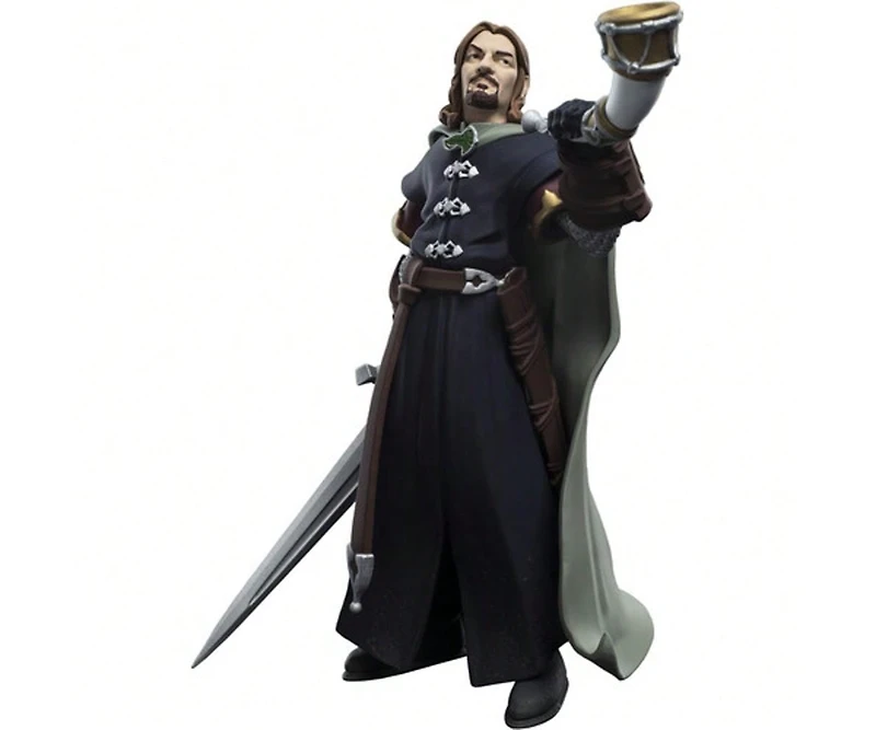 Weta Workshop Mini Epics