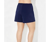Swimsuits for All Women's Relaxed Fit Swim Short