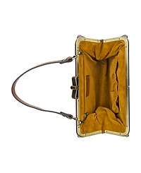 Patricia Nash Trikomo Frame Small Shoulder Bag