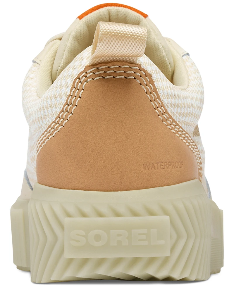 Sorel Women's Ona Ave Low-Top Sneakers