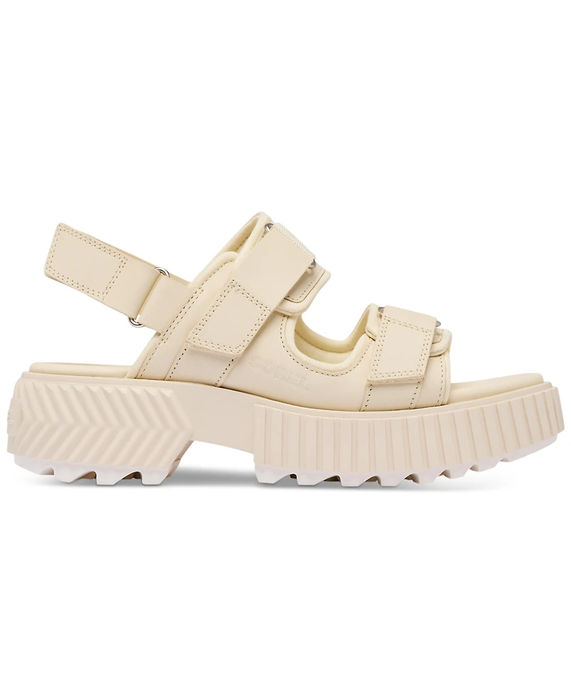 Sorel Women's Ona Ave Multistrap Sandals