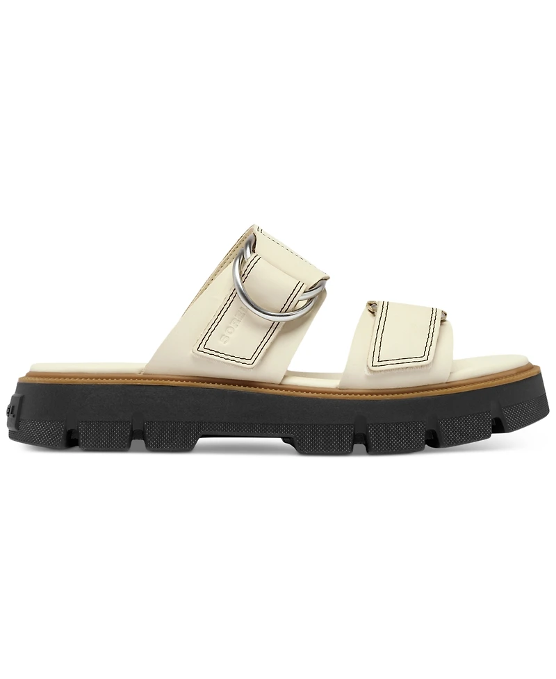 Sorel Women's Rein Slide Sandals