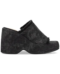 Wild Pair Mahrshah Platform Slide Sandals, Exclusively at Macy's