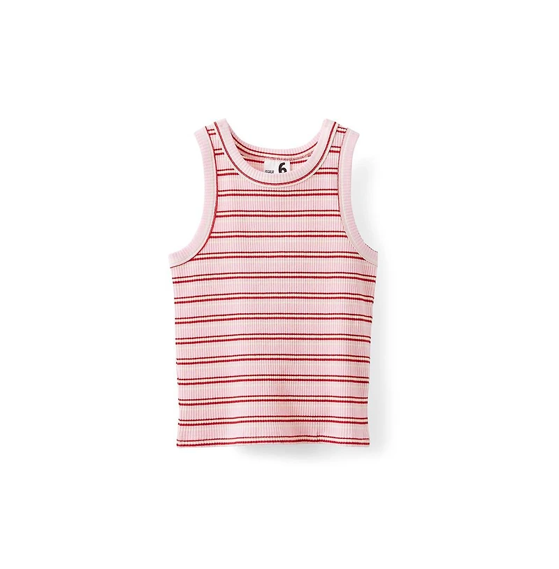 Cotton On Big Girls Little/Big Eleanor Tank