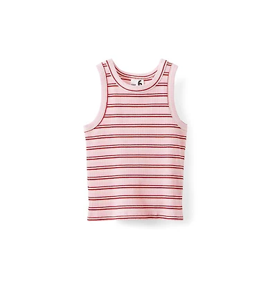 Cotton On Big Girls Little/Big Eleanor Tank