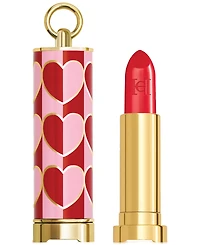 Carolina Herrera Fabulous Kiss Matte Refillable Lipstick & Love Karma Cap