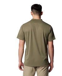 Columbia Men's Utilizer Polo Shirt