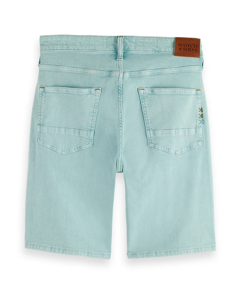 Scotch & Soda Men's Ralston Denim Shorts